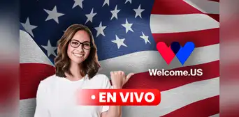 Welcome.US septiembre 2023: fecha, horarios de registro y ÚLTIMAS NOTICIAS Welcome.US septiembre 2023: fecha, horarios de registro y ÚLTIMAS NOTICIAS