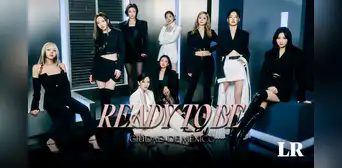 TWICE en México 2024 segunda fecha: ¿Cuándo será la fecha 2 del concierto k-pop en CDMX?