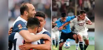 El resultado del Cristal vs. Universitario que necesitaría Alianza Lima para ganar el Clausura