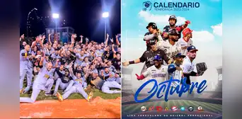 Calendario LVBP 2023-2024: revisa el programa oficial de la Liga Venezolana de Béisbol Profesional Calendario LVBP 2023-2024: revisa el programa oficial de la Liga Venezolana de Béisbol Profesional