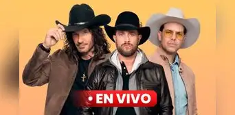 ‘Pasión de gavilanes 2’, capítulo 3 por Caracol EN VIVO: ¿a qué hora y dónde ver ONLINE?