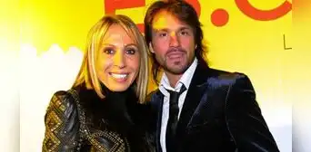 Laura Bozzo y Cristian Zuárez: ¿cómo inicio su historia de amor, cuánto duró y por qué terminaron?