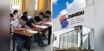 Esta es la universidad privada, licenciada por Sunedu, que tiene mensualidades bajas Esta es la universidad privada, licenciada por Sunedu, que tiene mensualidades bajas