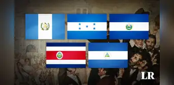 ¡Feliz Día de la Independencia!: ¿por qué 5 países centroamericanos lo celebran el 15 de septiembre? ¡Feliz Día de la Independencia!: ¿por qué 5 países centroamericanos lo celebran el 15 de septiembre?