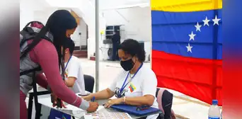 Día de la Democracia: buscan identificar las barreras del voto en el exterior venezolano Día de la Democracia: buscan identificar las barreras del voto en el exterior venezolano