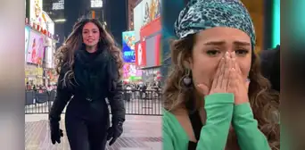 ¿Mayra Goñi dejará el Perú tras ser eliminada de ‘El gran chef’?: esto reveló la cantante