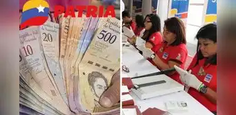Bono de Guerra septiembre 2023: cobra HOY el NUEVO MONTO para trabajadores públicos por Patria Bono de Guerra septiembre 2023: cobra HOY el NUEVO MONTO para trabajadores públicos por Patria