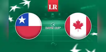 Chile perdió 2-1 con Canadá y espera un milagro para avanzar en la Copa Davis 2023 Chile perdió 2-1 con Canadá y espera un milagro para avanzar en la Copa Davis 2023