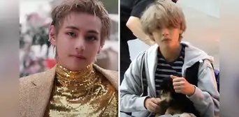 Taehyung de BTS lanza nuevo MV: ya puedes ver el video de 'For Us' con el doble de Yeontan Taehyung de BTS lanza nuevo MV: ya puedes ver el video de 'For Us' con el doble de Yeontan