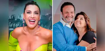 Patricia Portocarrero: ¿qué edad tiene la actriz y cuándo se casa con su pareja, Fabrizio Lava? Patricia Portocarrero: ¿qué edad tiene la actriz y cuándo se casa con su pareja, Fabrizio Lava?