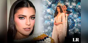 ¿Tati Calmell volverá al Miss Perú? Esto dijo tras conocer que el Miss Universo eliminó el límite de edad ¿Tati Calmell volverá al Miss Perú? Esto dijo tras conocer que el Miss Universo eliminó el límite de edad
