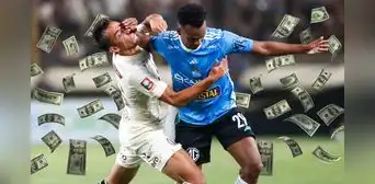 Apuestas Sporting Cristal vs. Universitario: revisa las cuotas y proósticos por la Liga 1 2023 Apuestas Sporting Cristal vs. Universitario: revisa las cuotas y proósticos por la Liga 1 2023