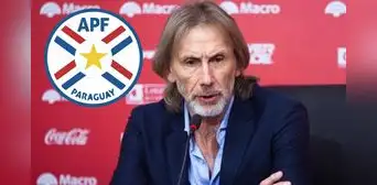 Ricardo Gareca habría pedido millonario sueldo para ser nuevo DT de Paraguay