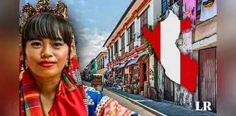 Este es el único país de Asia que habla español, desde hace 3 siglos, y esconde un vínculo con Perú