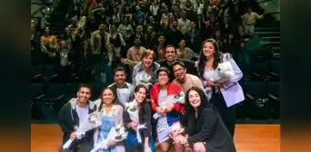 Teatro: “Mamá está más chiquita” llega a su última semana Teatro: “Mamá está más chiquita” llega a su última semana
