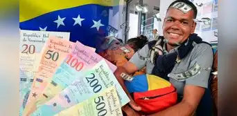 Bono de 1.000 bolívares: regístrate y cobra HOY el NUEVO PAGO por el Sistema Patria Bono de 1.000 bolívares: regístrate y cobra HOY el NUEVO PAGO por el Sistema Patria
