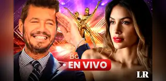 ‘Bailando 2023’ por América TV: ¿qué pareja obtuvo la calificación más alta? ‘Bailando 2023’ por América TV: ¿qué pareja obtuvo la calificación más alta?