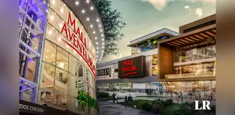 Nuevo Mall Aventura SJL: ¿qué tiendas tendrá y cuáles son los empleos que ofrecerá? Nuevo Mall Aventura SJL: ¿qué tiendas tendrá y cuáles son los empleos que ofrecerá?