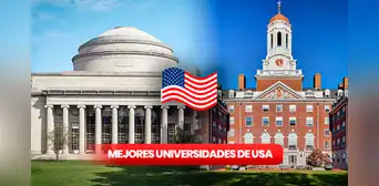 ¿Cuáles son las mejores universidades para estudiar en Estados Unidos, según el ranking QS 2024? ¿Cuáles son las mejores universidades para estudiar en Estados Unidos, según el ranking QS 2024?