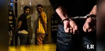 Presentan PL para ampliar plazo de detención a 72 horas tras liberación de cómplices de 'Maldito Cris'