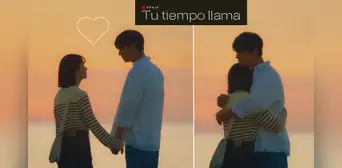 'Tu tiempo llama', final explicado: ¿qué pasó en el último capítulo del k-drama de Ahn Hyo Seop? 'Tu tiempo llama', final explicado: ¿qué pasó en el último capítulo del k-drama de Ahn Hyo Seop?