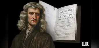 Primera ley de Newton ha sido malinterpretada durante 300 años por un error de traducción
