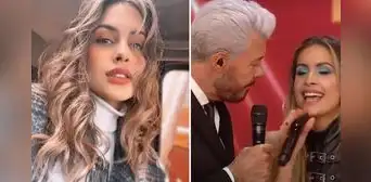 Milett Figueroa revela que prefiere salir con personas mayores: "Se me hacen más interesantes" Milett Figueroa revela que prefiere salir con personas mayores: "Se me hacen más interesantes"