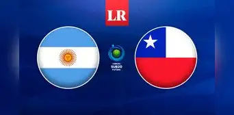 Argentina vs. Chile EN VIVO: ¿a qué hora y dónde ver la semifinal del Sudamericano de Futsal Sub-20?