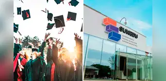 ¿Mi título será VÁLIDO si mi universidad no está licenciada? Esto dice Sunedu ¿Mi título será VÁLIDO si mi universidad no está licenciada? Esto dice Sunedu