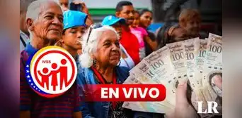 Pensión IVSS de octubre 2023: revisa todo lo que debes saber sobre el próximo pago