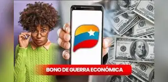 ¿Cuándo recibirás el Bono de Guerra Económica? Descubre las fechas de pago en septiembre 2023
