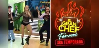 ¡Noche de baile con Brenda Carvalho! Los mejores memes de los participantes en 'El gran chef'