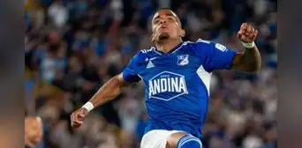 Millonarios ganó 3-0 a Bucaramanga, pero sigue lejos de la Liga BetPlay 2023 Millonarios ganó 3-0 a Bucaramanga, pero sigue lejos de la Liga BetPlay 2023