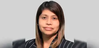 MTC: Carla Sosa Vela es la nueva viceministra de Comunicaciones
