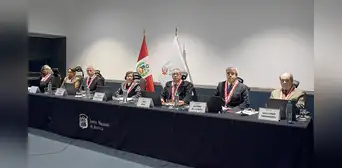 JNJ: los vacíos en la investigación en su contra que vician el proceso