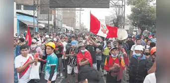 Ciudadanía sale hoy a defender la democracia Ciudadanía sale hoy a defender la democracia