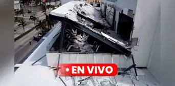 Temblor HOY, 18 de septiembre: ¿de cuánto fue el sismo en México? Según el Servicio Sismológico Nacional