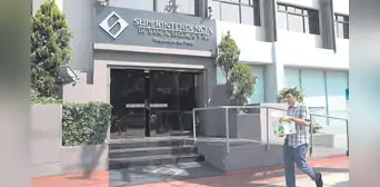 SBS disuelve 8 cooperativas de ahorro y crédito SBS disuelve 8 cooperativas de ahorro y crédito