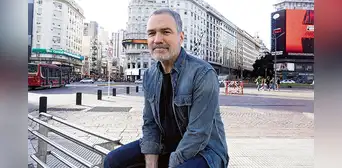 Salvador del Solar: “Para que una democracia tenga salud, tiene que haber independencia de poderes” Salvador del Solar: “Para que una democracia tenga salud, tiene que haber independencia de poderes”