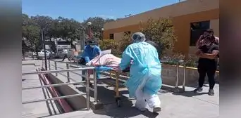 Tres menores de edad son delatados de haber asesinado a un taxista en Arequipa Tres menores de edad son delatados de haber asesinado a un taxista en Arequipa