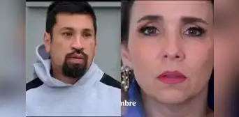 Érika Villalobos y Aldo Miyashiro en ENTREVISTA por América TV: revive aquí la presentación de 'Perdóname' Érika Villalobos y Aldo Miyashiro en ENTREVISTA por América TV: revive aquí la presentación de 'Perdóname'