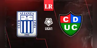 [LIGA 1 MAX EN VIVO] Alianza Lima vs. Unión Comercio: ¿cómo ver el partido por el Clausura?