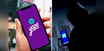 Alerta por Yape falso: tips para PREVENIR estafas cibernéticas Alerta por Yape falso: tips para PREVENIR estafas cibernéticas
