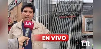 Alcalde de SJL convoca a marcha contra la delincuencia en su distrito: "Nos están matando a diario"