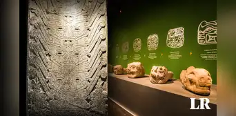 ¡Regresa a Áncash! Estela Raimondi será trasladada de Lima al Museo de Chavín ¡Regresa a Áncash! Estela Raimondi será trasladada de Lima al Museo de Chavín