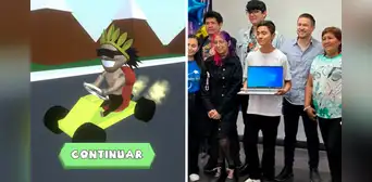 Estudiante de 14 años diagnosticado con cáncer logró crear su propio videojuego en tiempo récord