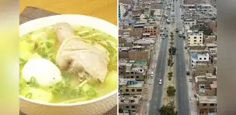 Los 5 mejores CALDOS DE GALLINA en Comas, según usuarios de Google Maps Los 5 mejores CALDOS DE GALLINA en Comas, según usuarios de Google Maps