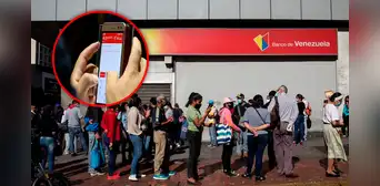 Banco de Venezuela: ¿cómo hacer un pago móvil por mensaje de texto? Guía paso a paso