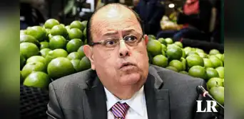 ¿En qué fecha bajaría el precio del limón en Perú? Julio Velarde responde