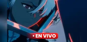 ‘Bleach: Thousand-Year Blood War’ parte 2 capítulo 10, ESTRENO: ¿a qué hora y dónde ver el anime?